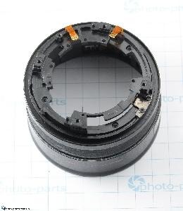 Кольцо (неподвижное кольцо крепления байонета и кольцо трансфокатора) Canon 24-105mm 1:4 L, б/у